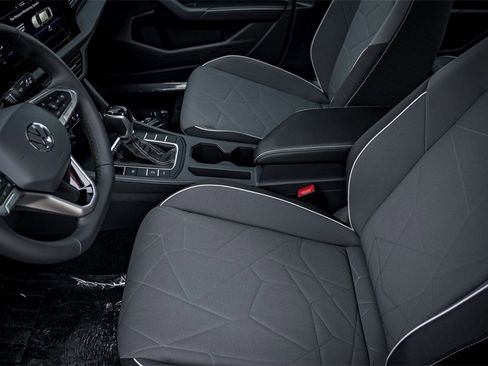 New 2026 Volkswagen Jetta Sport image 12