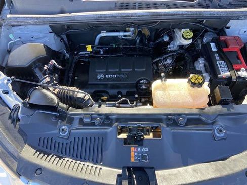 Used 2019 Buick Encore Preferred image 26