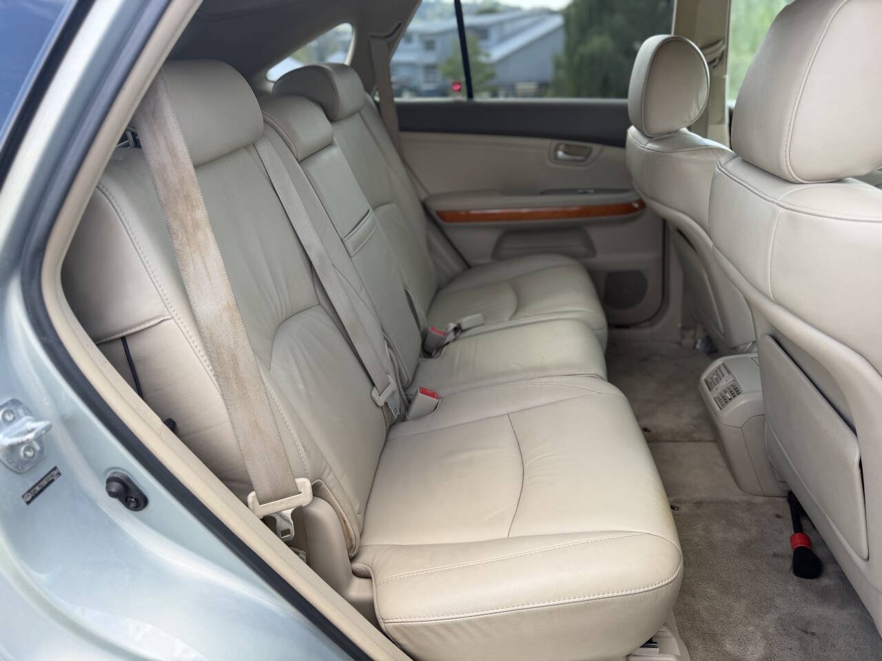 Used 2007 Lexus RX 350 AWD image 26