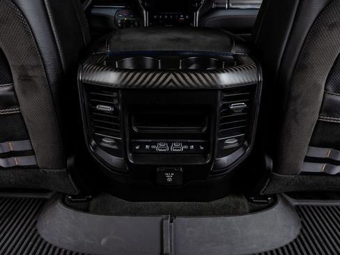 Used 2024 RAM 1500 TRX image 32