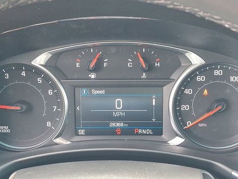 Used 2024 Chevrolet Equinox LT w/ LPO, Floor Liner Package image 20