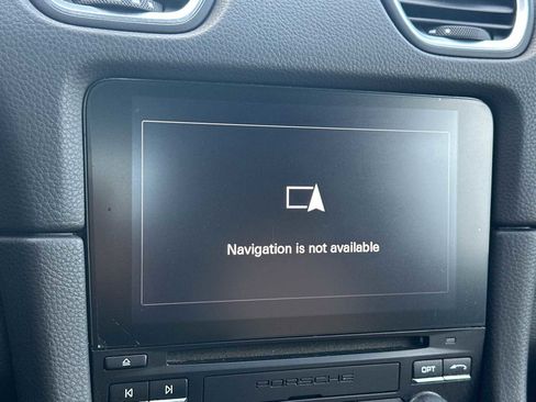 Certified 2019 Porsche 718 Boxster image 22