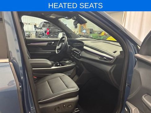 Used 2026 Buick Enclave Preferred AWD/4WD image 14