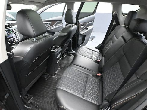 Used 2024 Nissan Murano Platinum AWD/4WD image 36