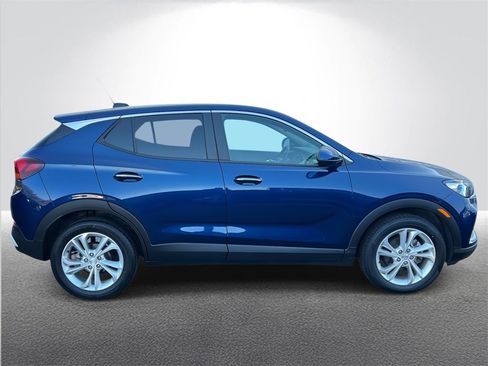 Certified 2022 Buick Encore GX Preferred w/ Cold Weather Comfort Package image 6