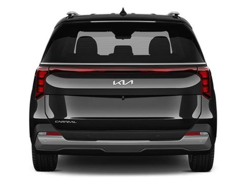 Used 2025 Kia Carnival FWD image 6