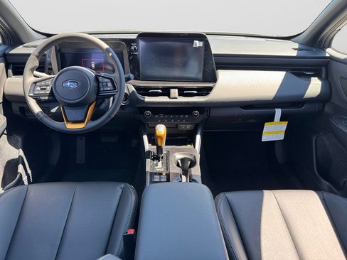 New 2026 Subaru Outback Wilderness AWD/4WD image 14