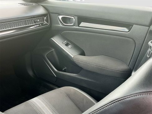 Used 2024 Honda Civic Sport image 21