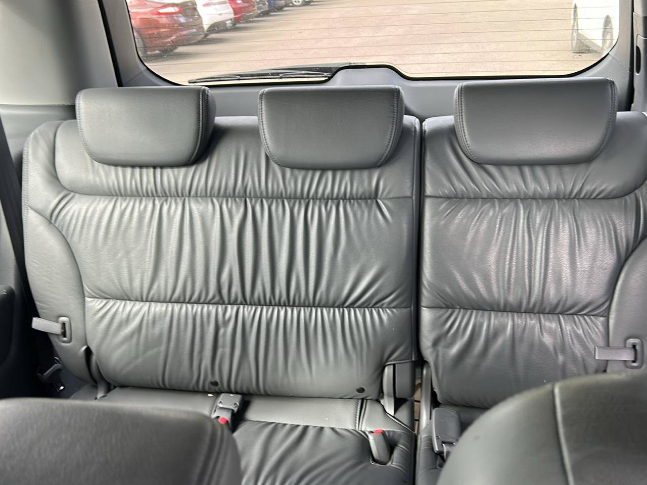 Used 2007 Honda Odyssey EX-L image 12