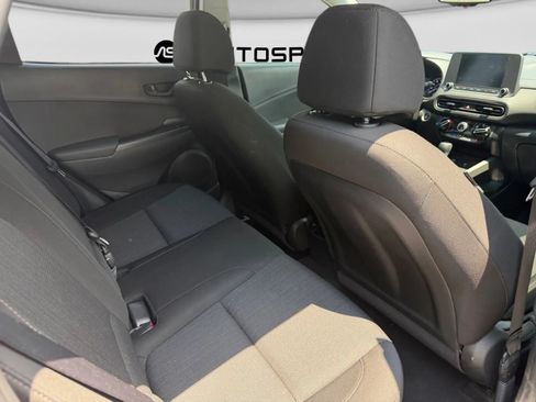 Used 2023 Hyundai Kona SEL w/ Cargo Package FWD image 28
