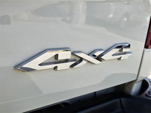 Used 2023 RAM 2500 Laramie image 8