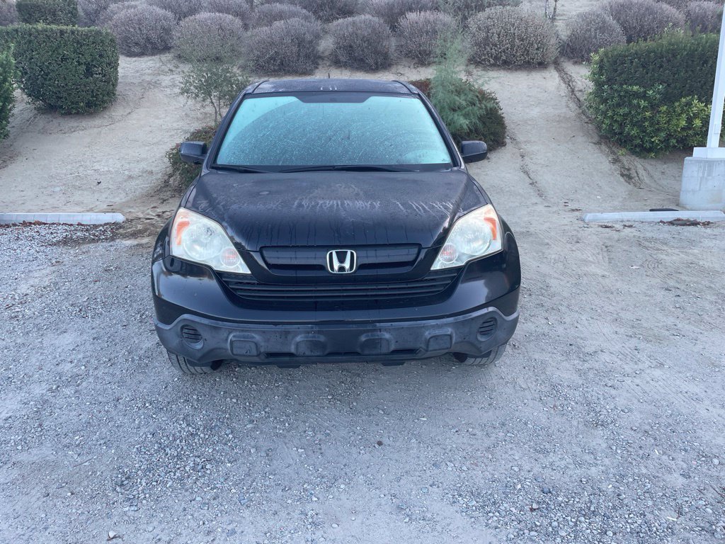 Used 2009 Honda CR-V LX image 2