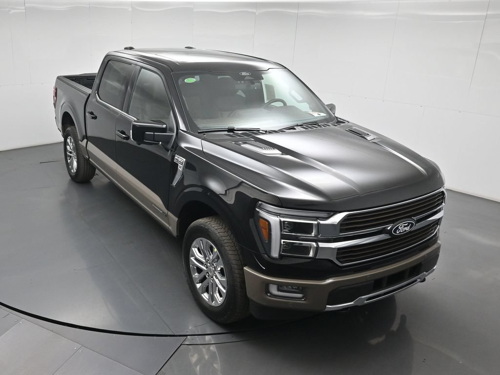 New 2026 Ford F150 King Ranch w/ Equipment Group 601A High AWD/4WD image 38