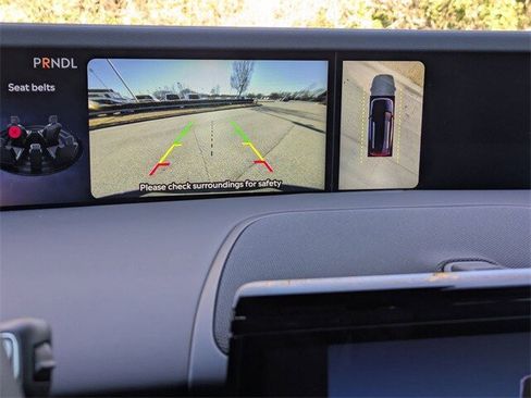 New 2026 Lincoln Nautilus Reserve image 7