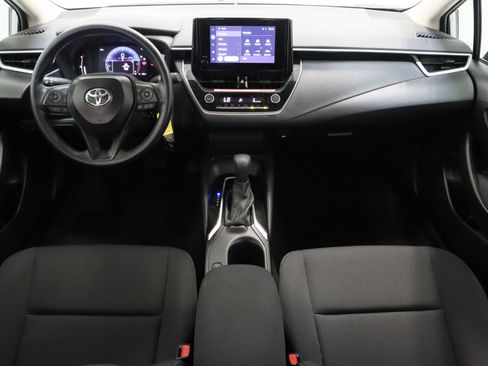 Certified 2026 Toyota Corolla LE FWD image 27