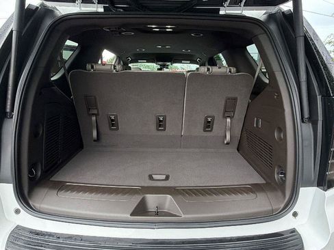 New 2026 Chevrolet Tahoe LT RWD image 13