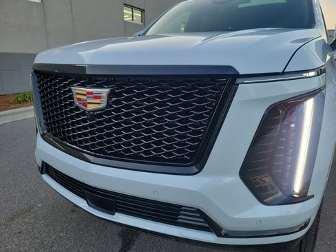 New 2026 Cadillac Escalade Sport w/ Touring Package image 26