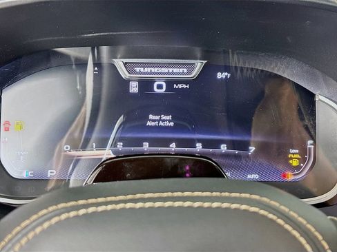 New 2026 RAM 1500 Tungsten image 12