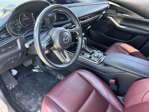 Used 2024 MAZDA CX-30 AWD 2.5 S w/ Preferred Package image 19