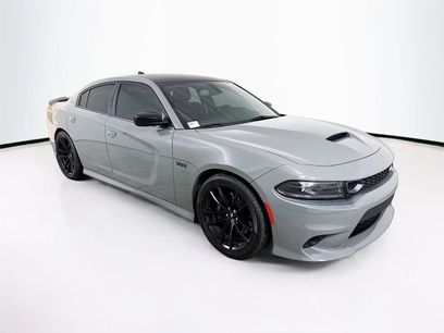 Used 2023 Dodge Charger Scat Pack w/ Daytona Edition Group