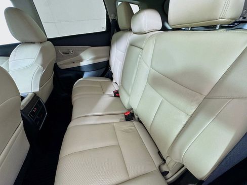 Used 2021 Nissan Murano SL image 23