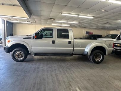 Used 2015 Ford F350 XL w/ Power Equipment Group