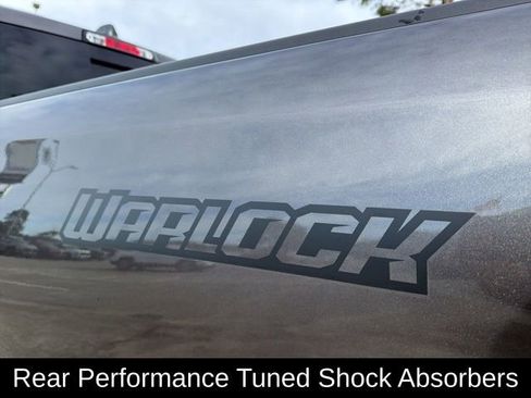 Used 2026 RAM 1500 Classic Warlock AWD/4WD image 13