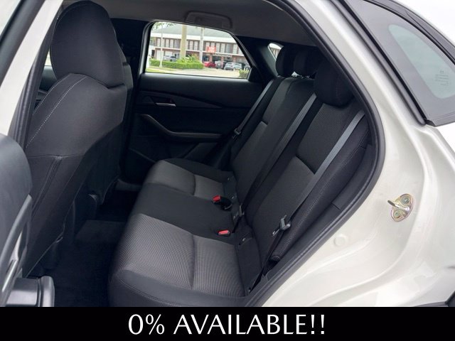Used 2026 MAZDA CX-30 AWD 2.5 S image 10