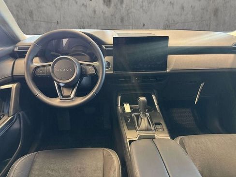 New 2026 MAZDA CX-5 Select AWD/4WD image 20