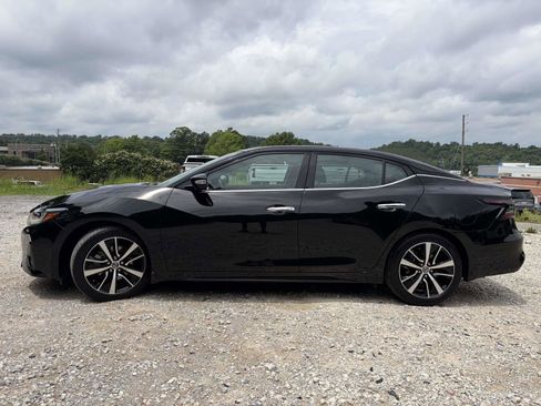 Used 2022 Nissan Maxima SV w/ Floor Mat Group FWD image 22
