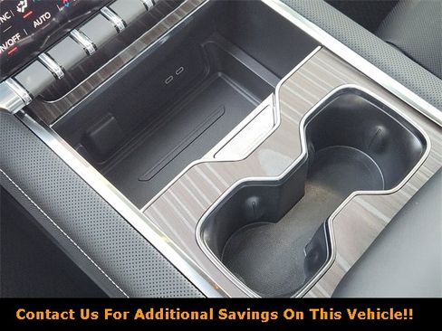 New 2025 GMC Sierra EV Denali image 15