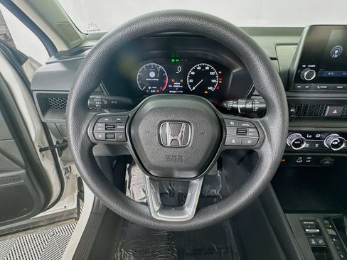 Used 2025 Honda CR-V EX image 12