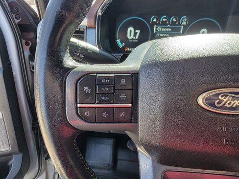 Used 2022 Ford F150 Lariat image 42