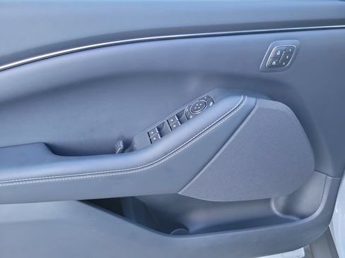 Used 2022 Ford Mustang Mach-E Select w/ Comfort/Technology Package RWD image 18