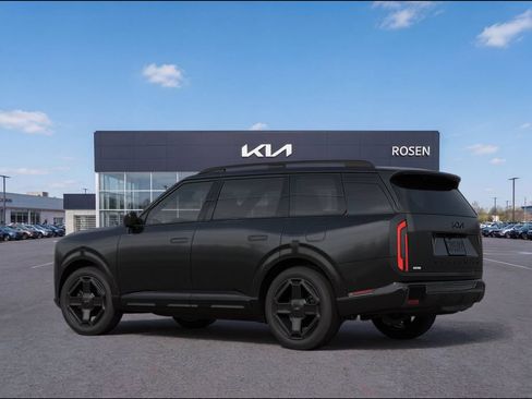 New 2027 Kia Telluride X-Line SX Prestige AWD/4WD image 6