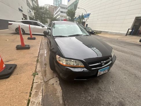 Used 1999 Honda Accord EX image 10