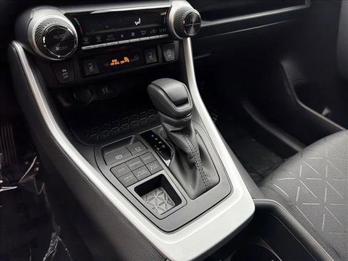 New 2025 Toyota RAV4 XLE image 18