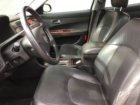 Used 2007 Buick LaCrosse CXL w/ Driver Confidence Package image 3