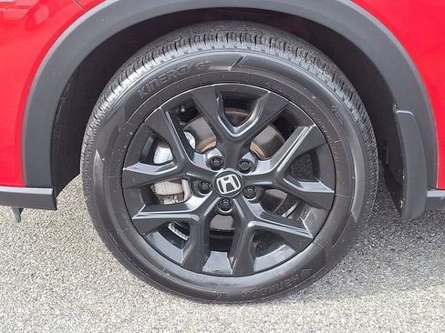 Used 2023 Honda HR-V Sport image 8