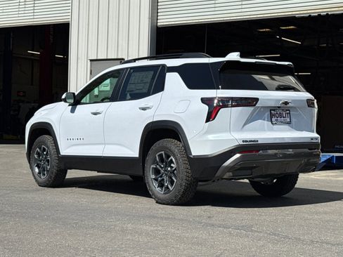 New 2026 Chevrolet Equinox ACTIV w/ LPO, Floor Liner Package image 5