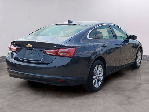 Used 2020 Chevrolet Malibu LT FWD image 4