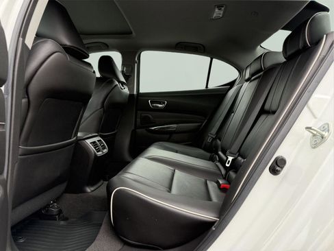 Used 2020 Acura TLX V6 SH-AWD w/ Technology Pkg image 21