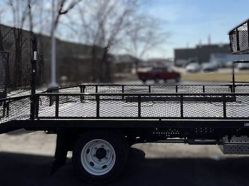 New 2024 Chevrolet Low Cab Forward image 3