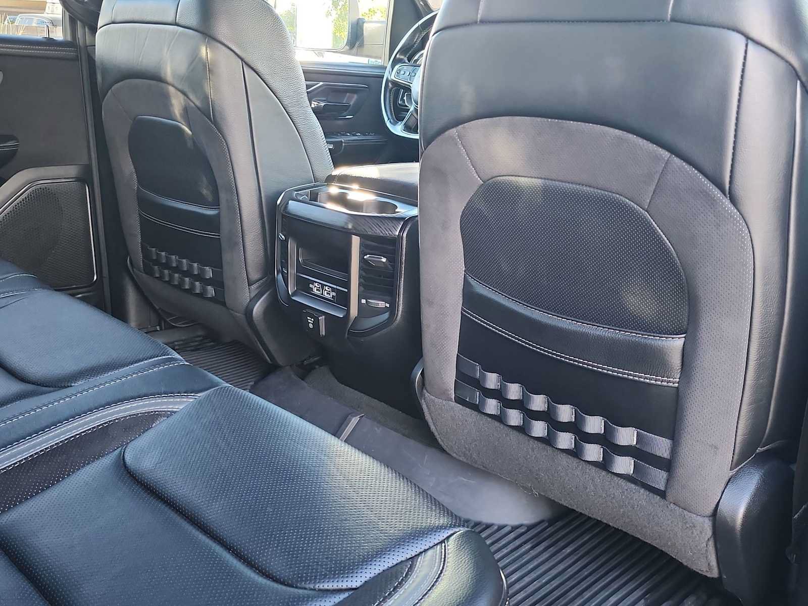 Used 2023 RAM 1500 TRX w/ TRX Level 1 Equipment Group AWD/4WD image 25