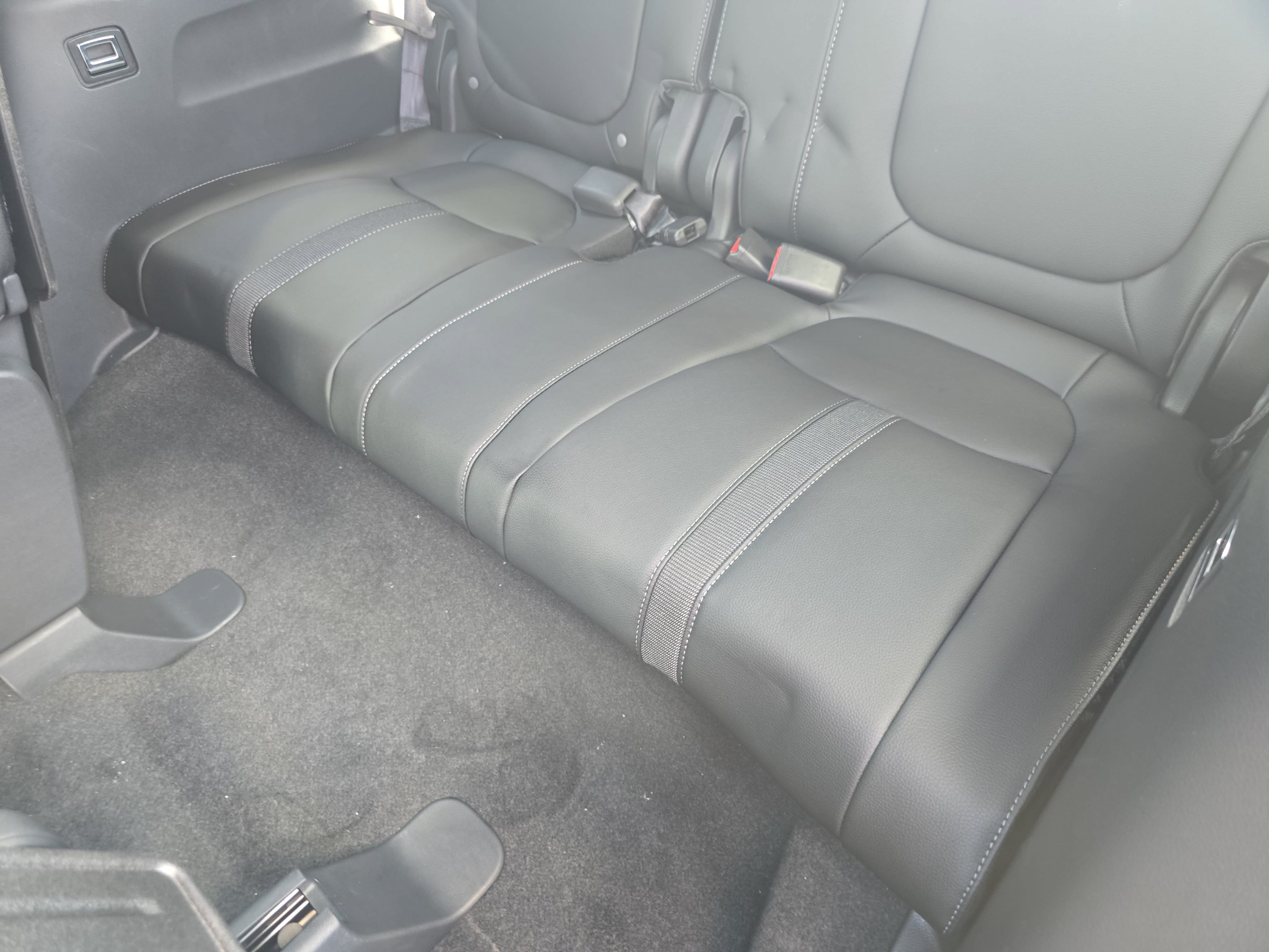 New 2026 Honda Pilot EX-L image 14