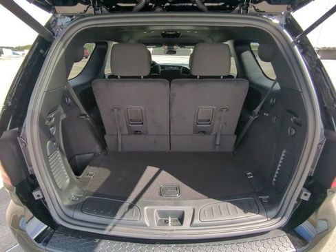 New 2026 Dodge Durango GT image 14