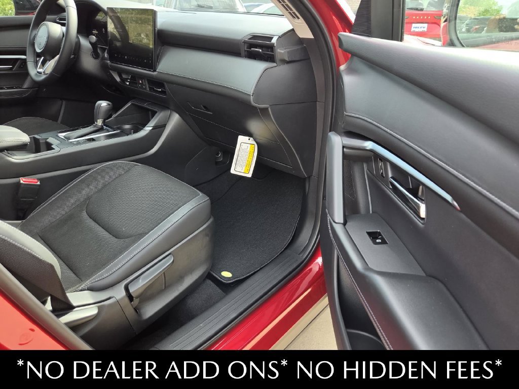New 2026 MAZDA CX-5 Select AWD/4WD image 7
