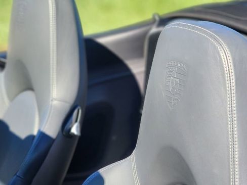 Used 2008 Porsche 911 Turbo image 22