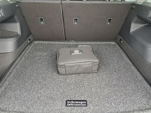 New 2026 Volkswagen Tiguan S image 25