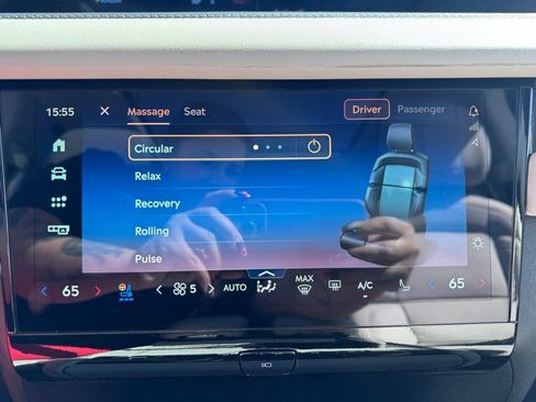 New 2026 Lincoln Navigator L Reserve AWD/4WD image 8